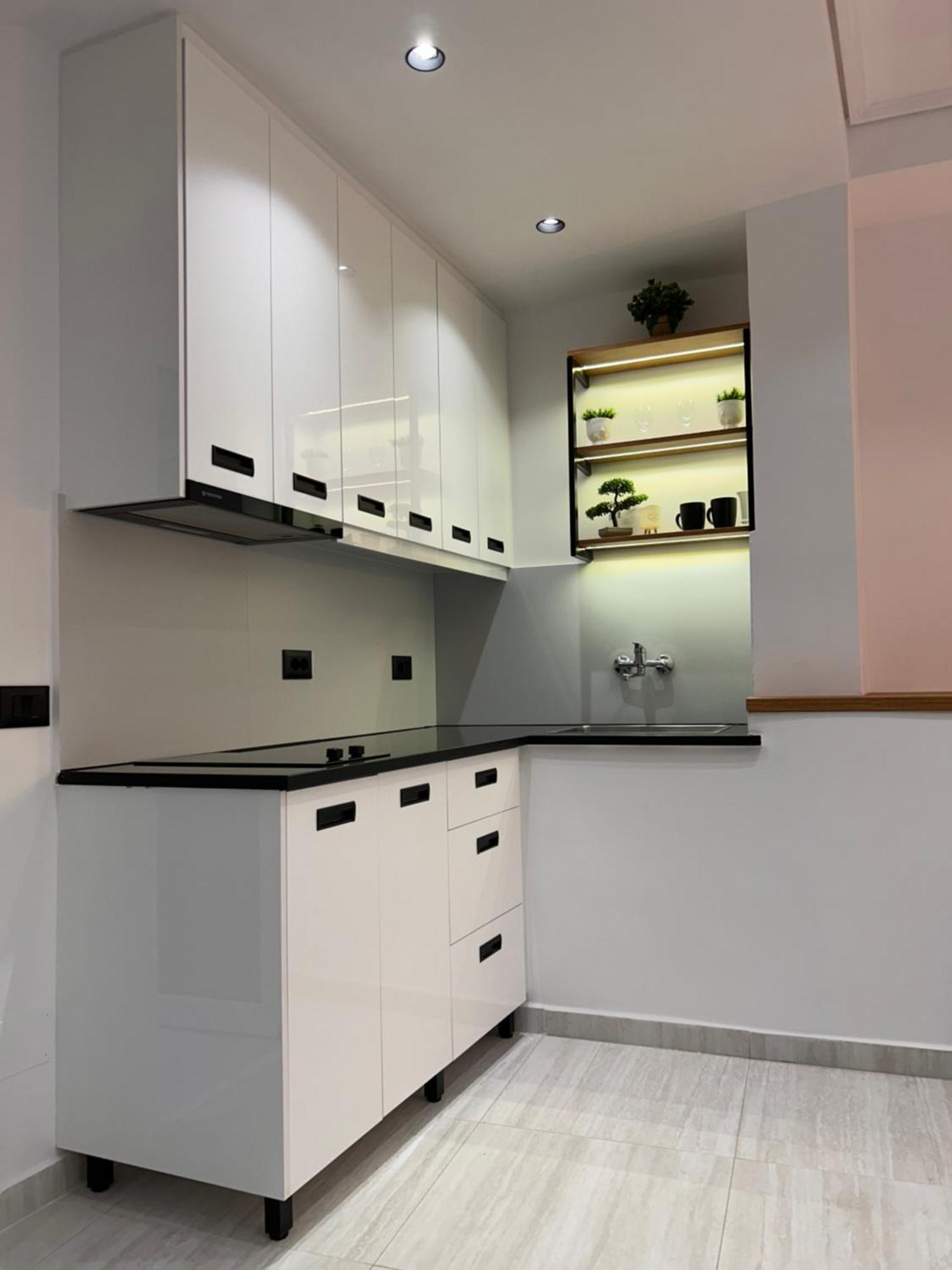 Crown Apartment Saranda Dış mekan fotoğraf